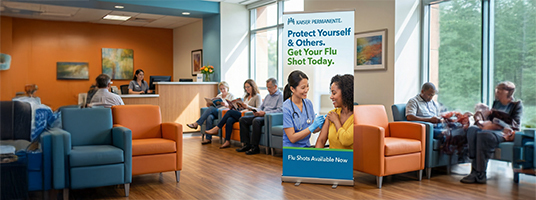 Standard Retractable Banner 33x81