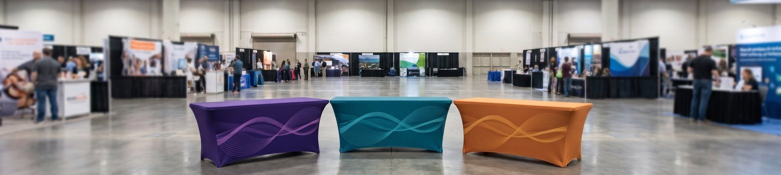 Table Covers & Throws